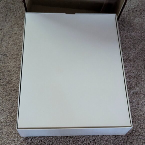 NIB Southworth 100% Cotton Fiber Bond Paper White 250 Sheets - Picture 2 of 6